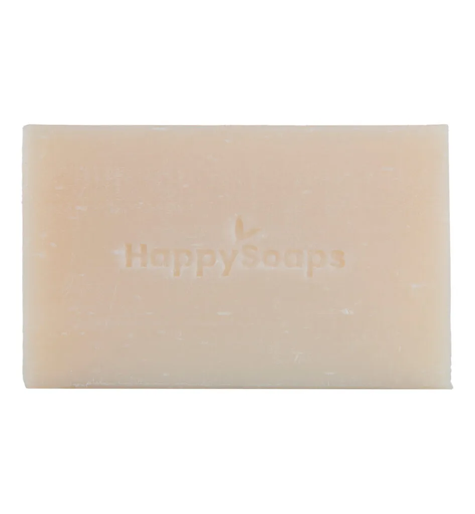 Happysoaps Vlekkenzeep (1 stuk)