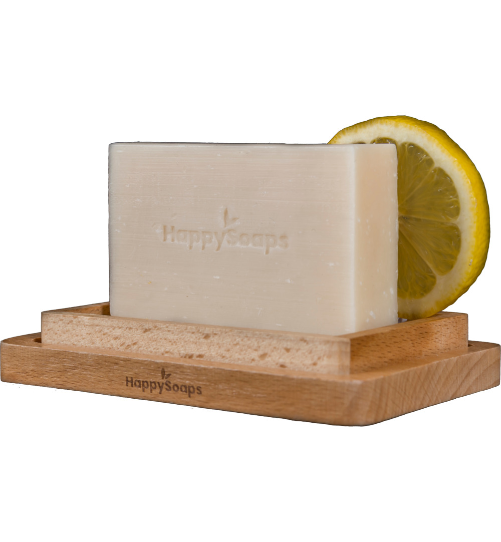 Happysoaps Vlekkenzeep (1 stuk) - image 3