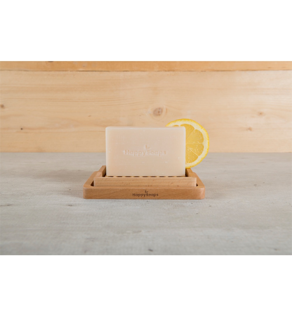 Happysoaps Vlekkenzeep (1 stuk) - image 4