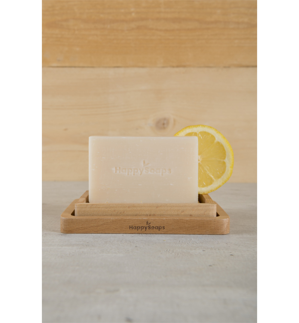 Happysoaps Afwaszeep (1 stuk) - image 2