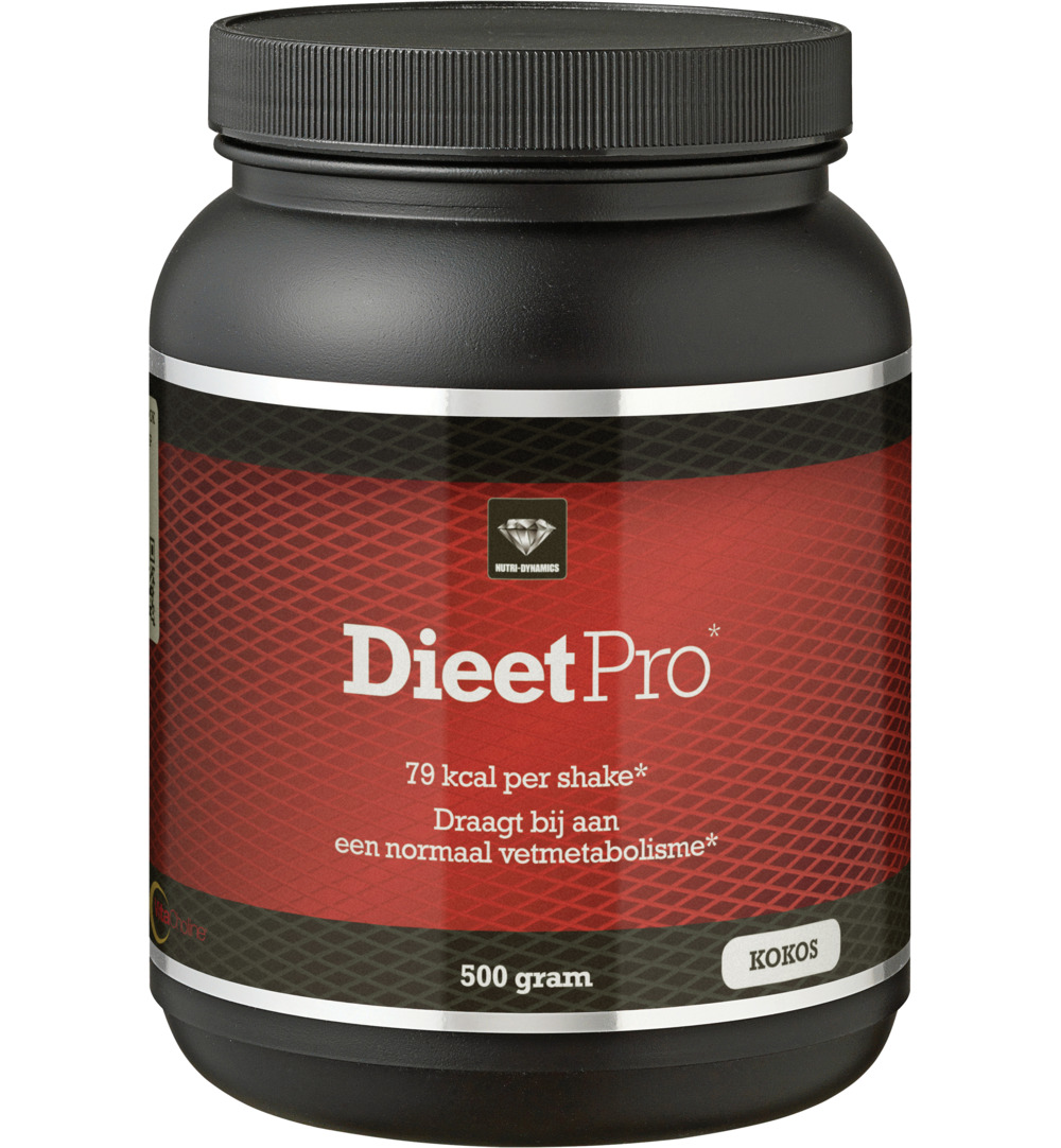 Dieet Pro Kokos (500 gr)