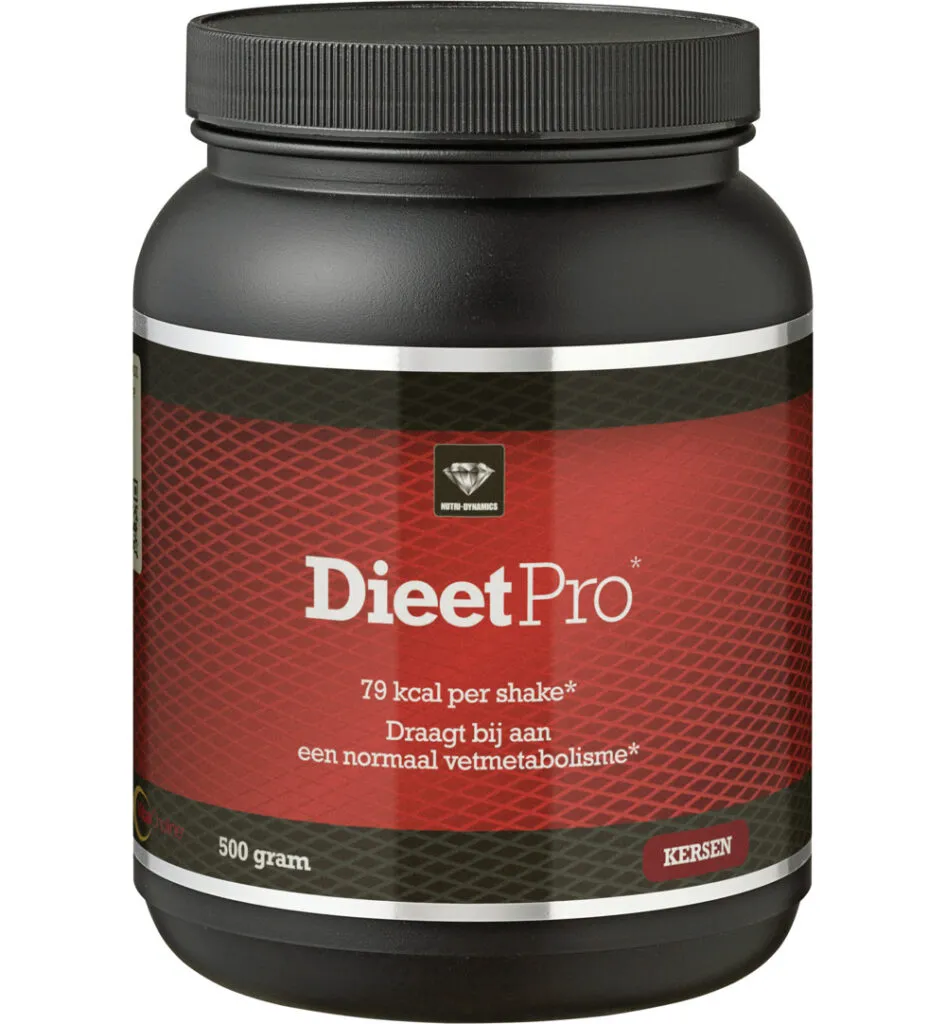 Dieet Pro Kersen (500 gr)