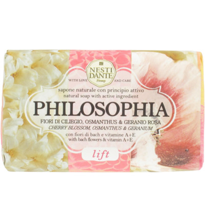 Nesti Dante Philosophia lift (250 gr)