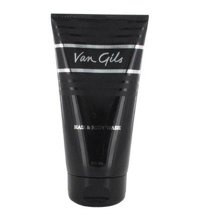 Van Gils Hair&Bodywash (150 ml)