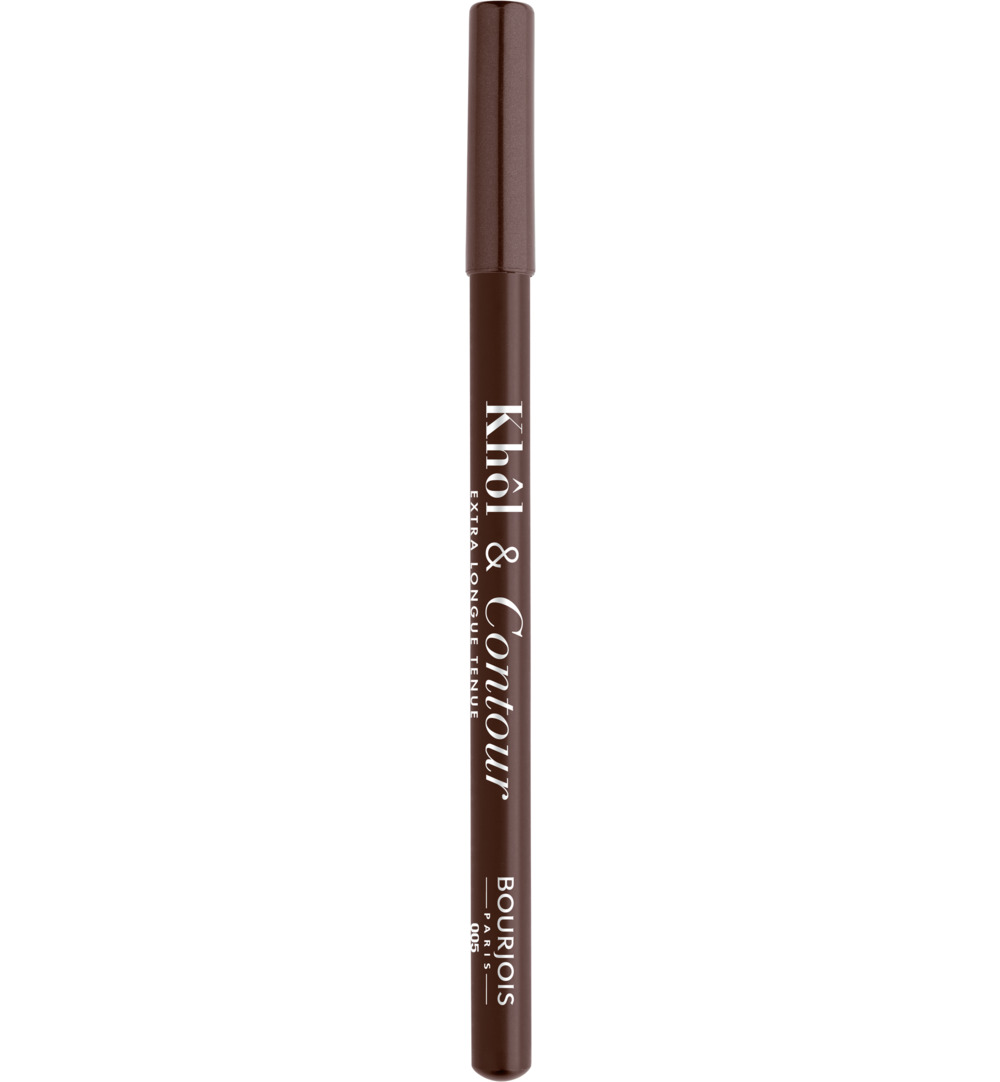 Bourjois Khôl & Contour Eyeliner : 005 - Choco-lacté (1 stuk)