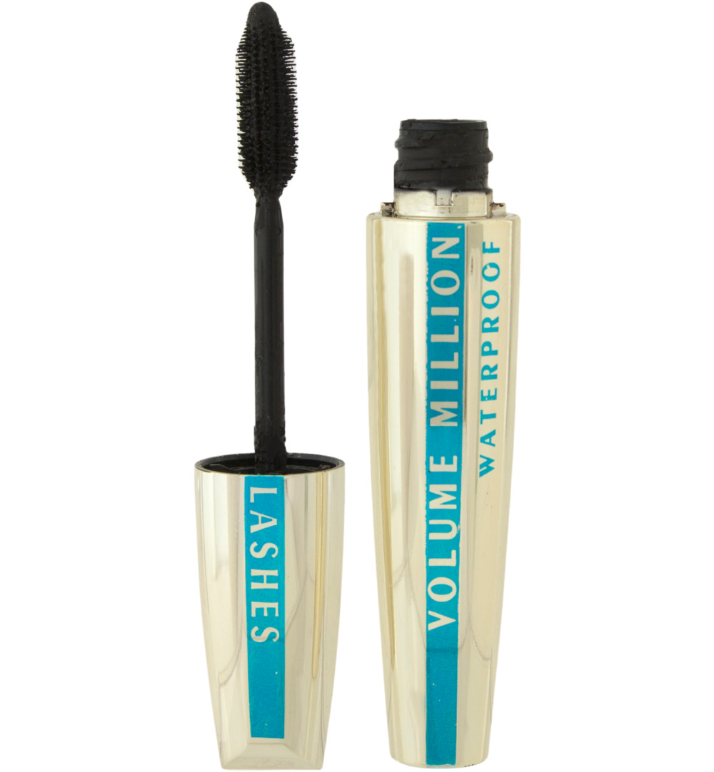 L'Oréal Volume Million Lashes Waterproof (9,4 ml)