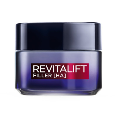 L'Oréal Revitalift filler nachtcreme (50 ml)