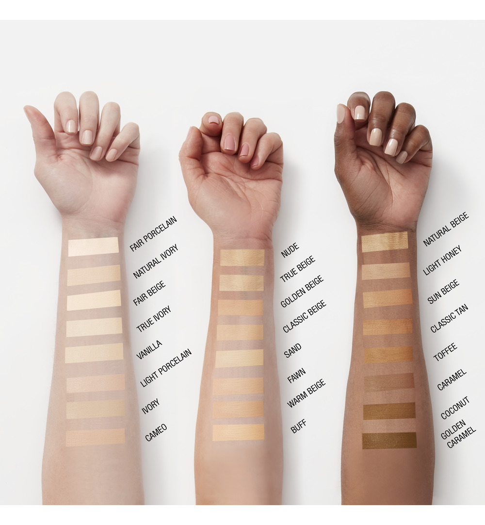 Maybelline New York Dream satin liquid sandy beige 030 (1 stuk) - image 8