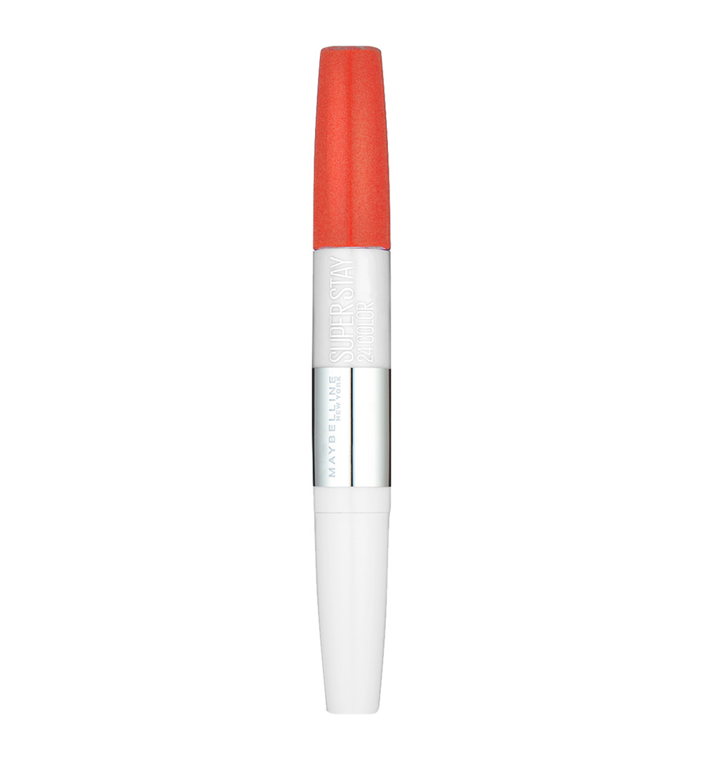 Maybelline New York Superstay 24H 444 nu cosmic coral (1 stuk)