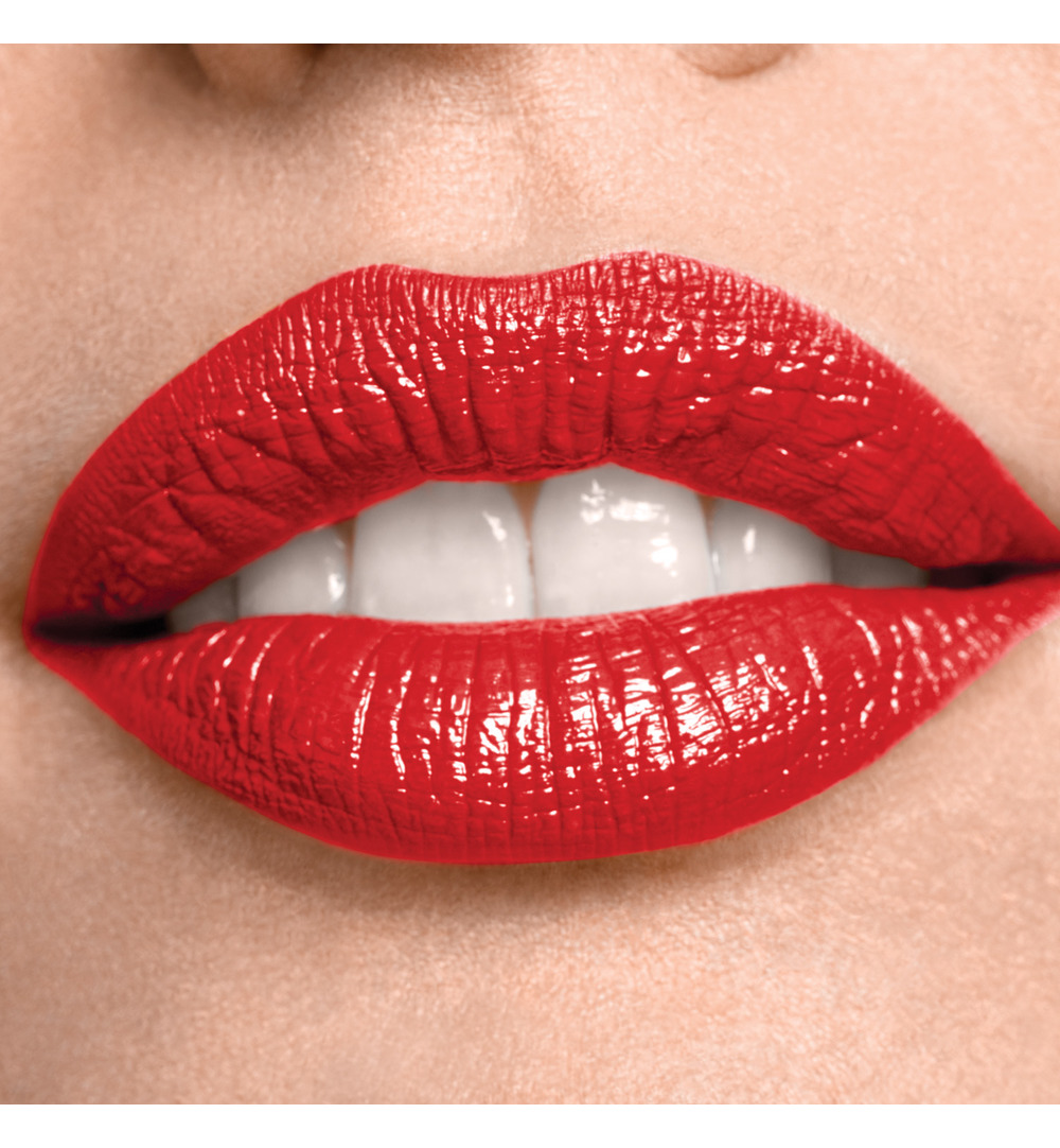 Maybelline New York Superstay 24H 510 nu red passion (1 stuk)