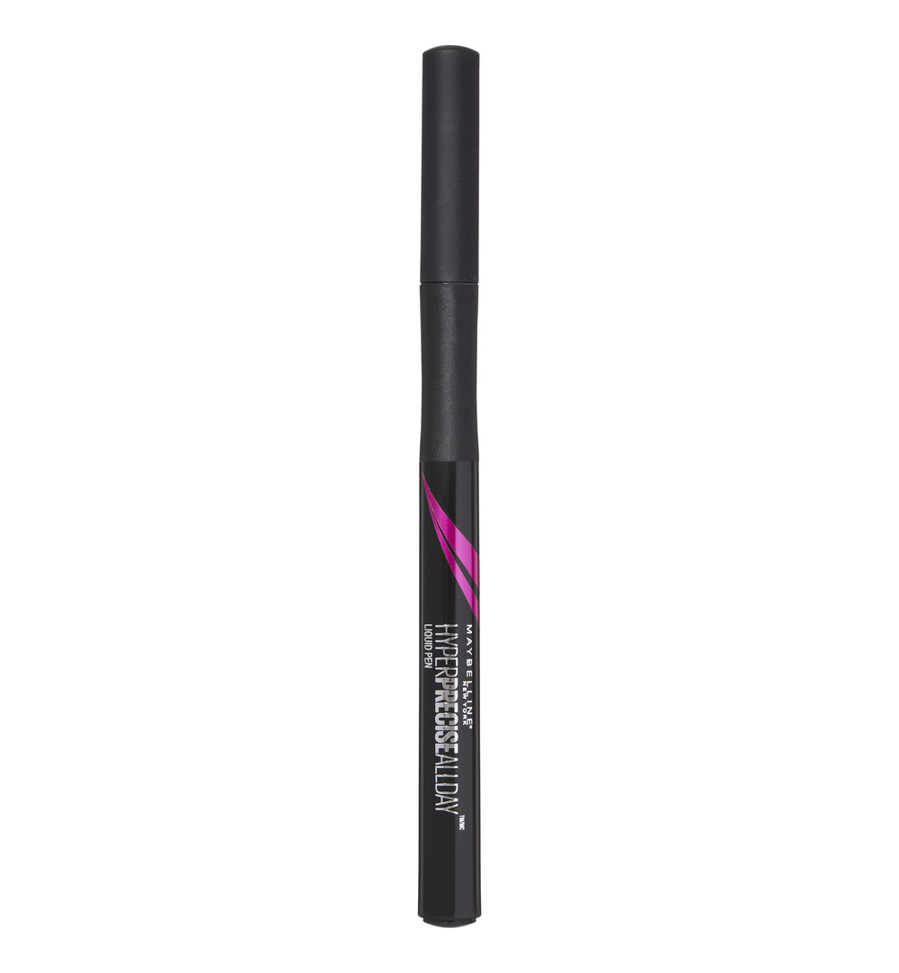 Maybelline New York Master precise liner black (1 stuk)