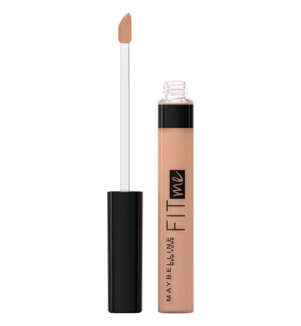 Maybelline New York Fit me concealer deep 035 (1 stuk)
