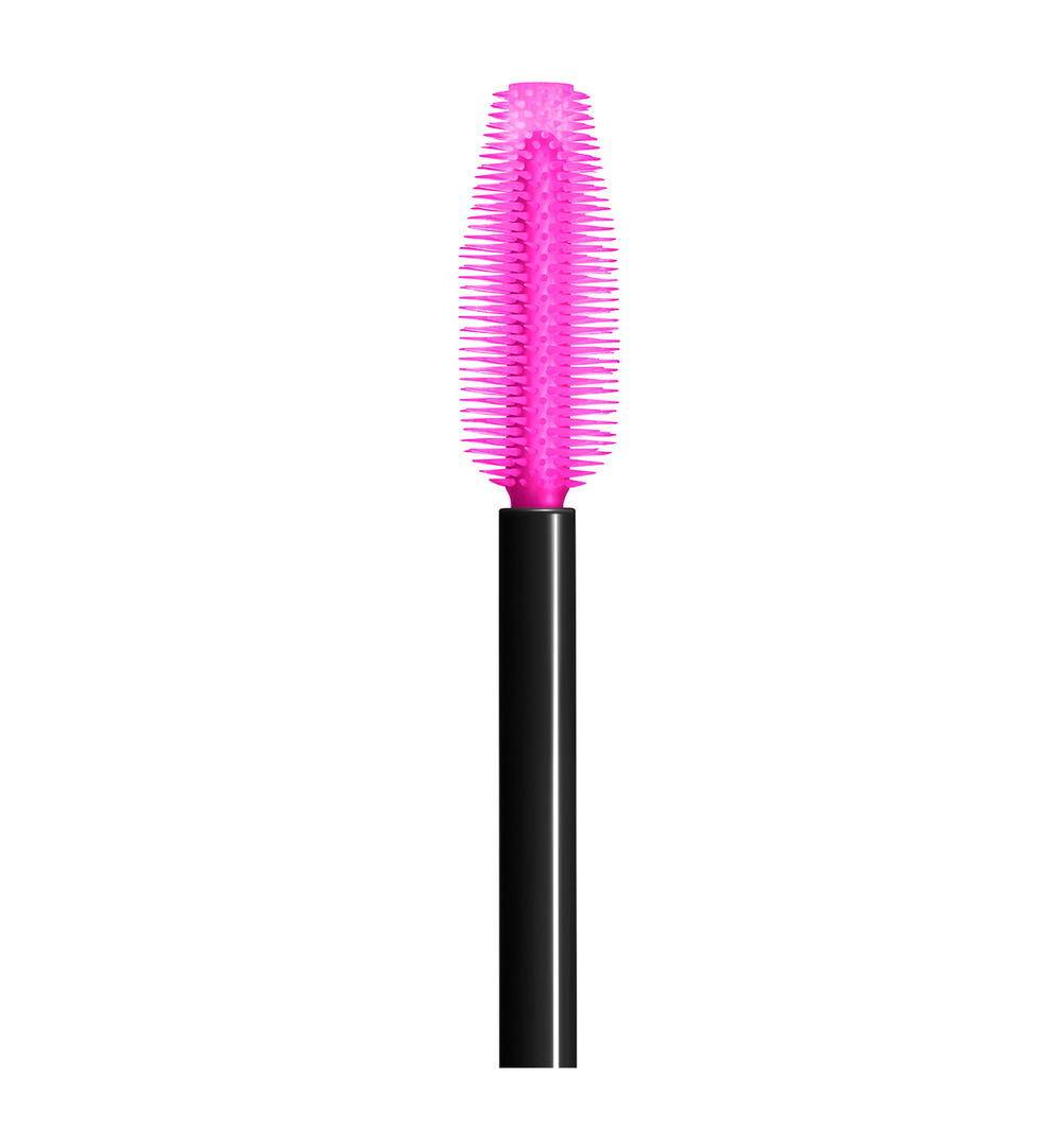 Maybelline New York Mascara volume rocket black (1 stuk)