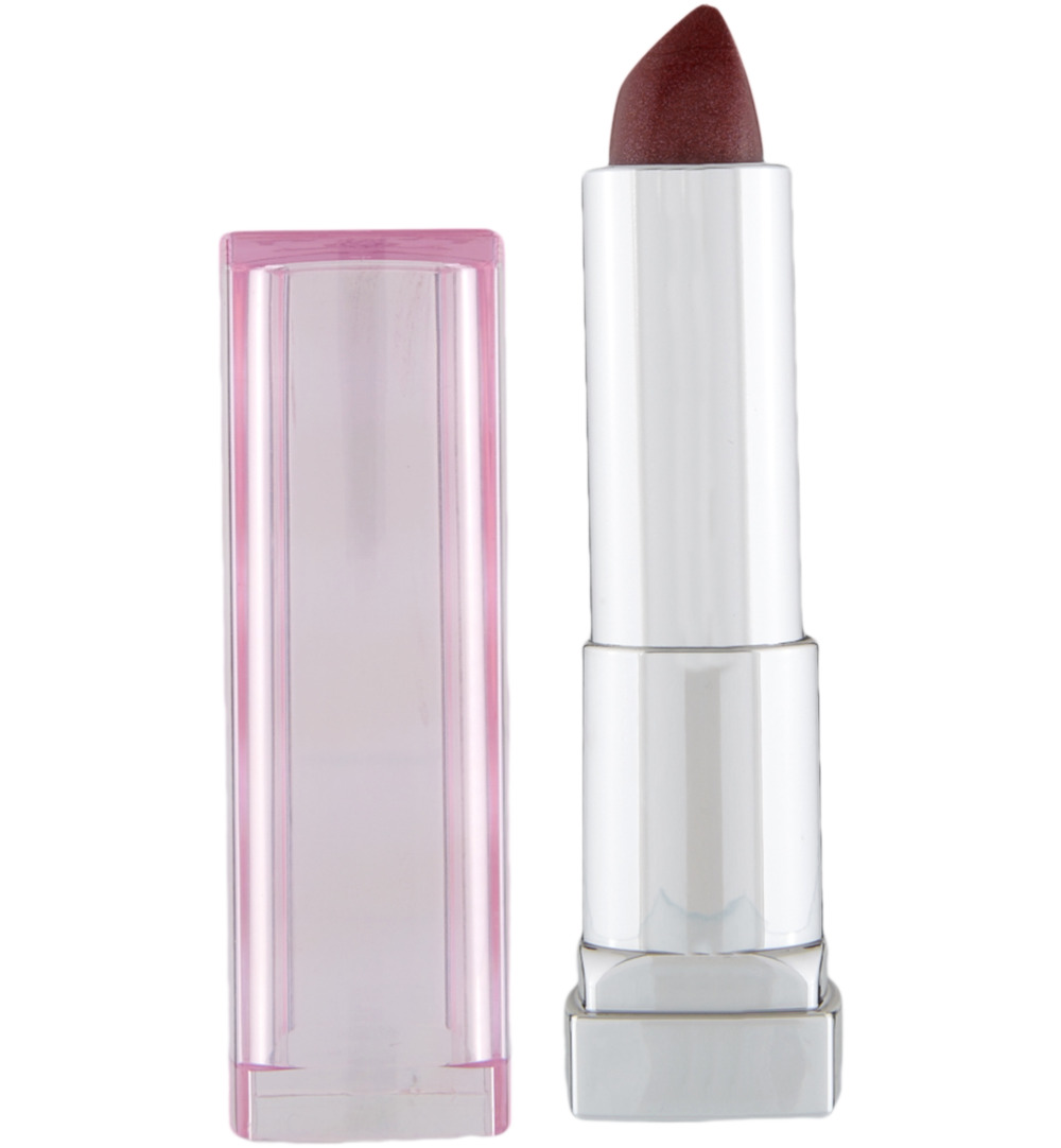 Maybelline New York Color sensational shine plum 360 (1 stuk)