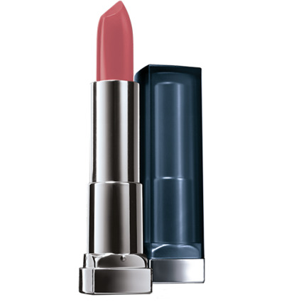 Maybelline New York Color sensation lipstick matte 987 smoky rose (24 gr)