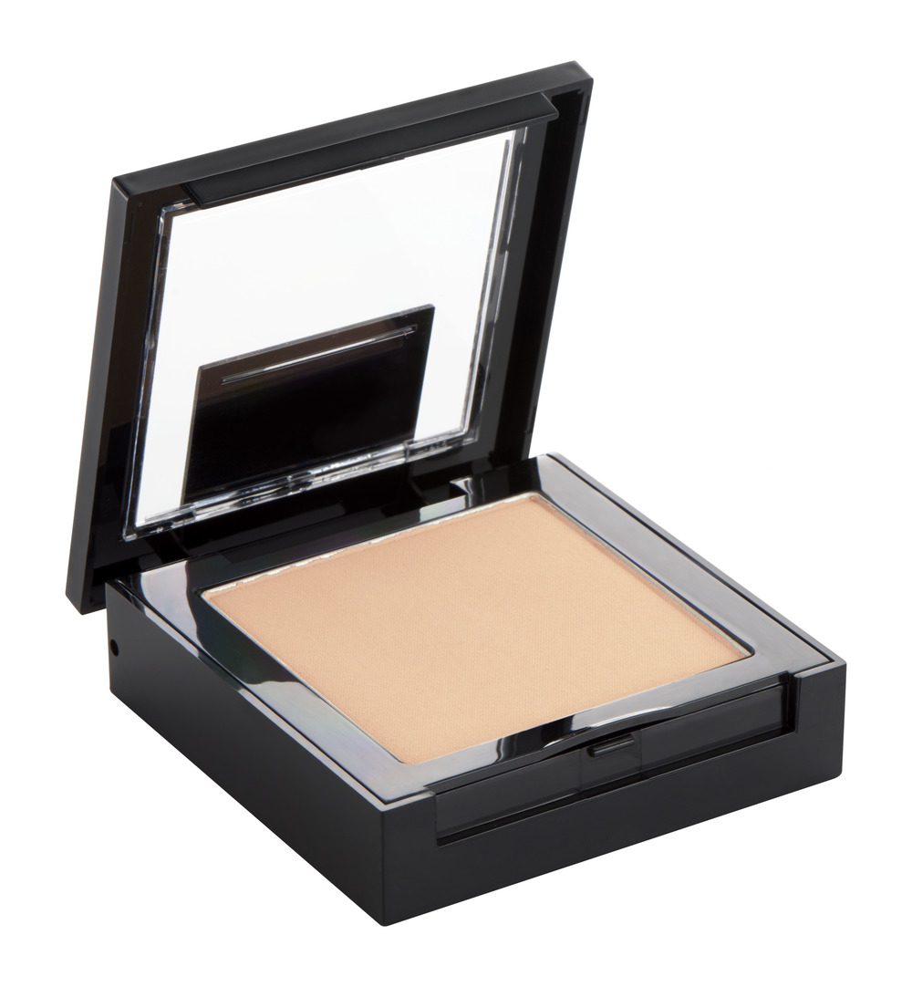 Maybelline New York Fit Me matte & poreless powder 120 classic (1 stuk)