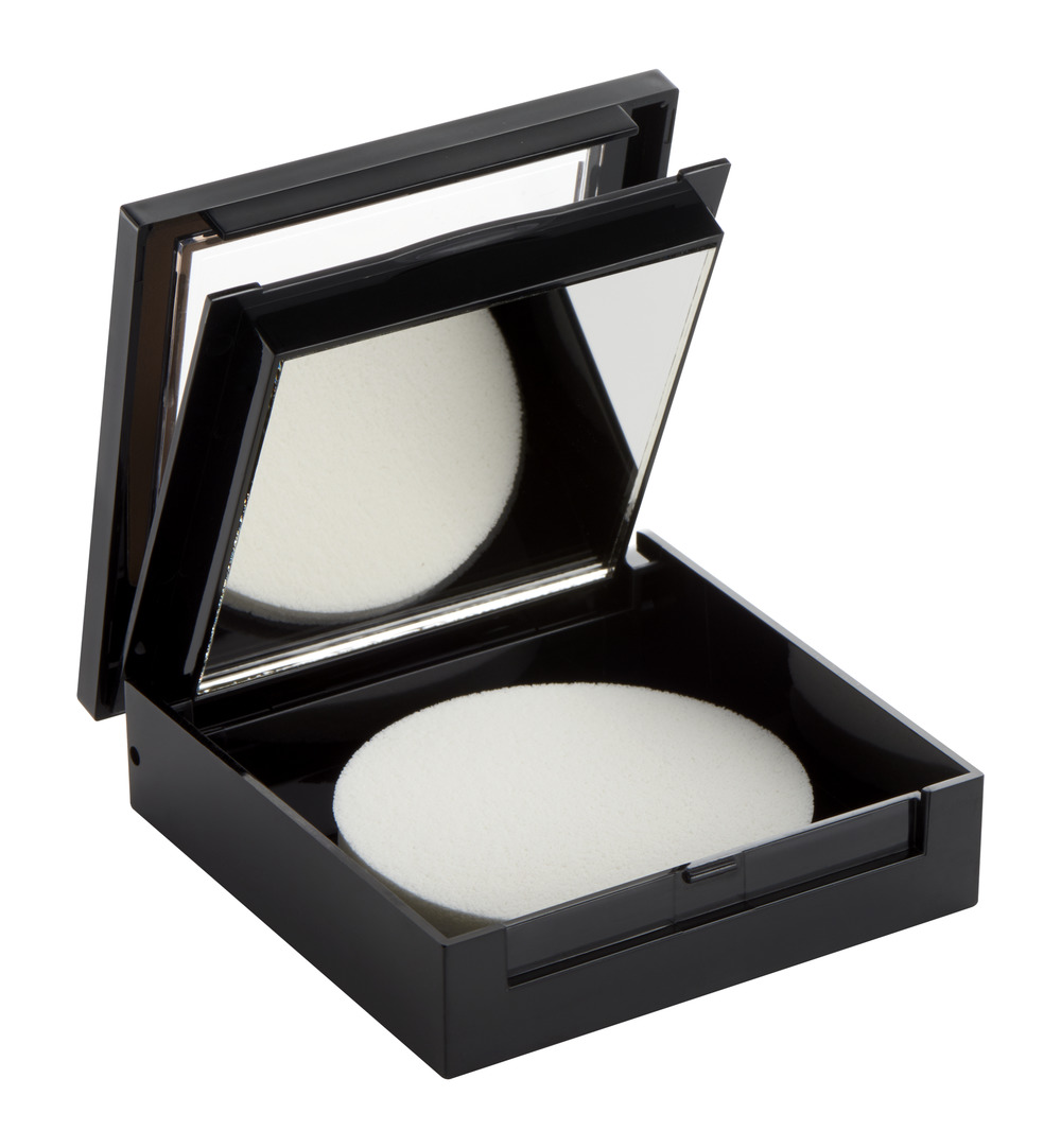 Maybelline New York Fit Me matte & poreless powder 120 classic (1 stuk) - image 2