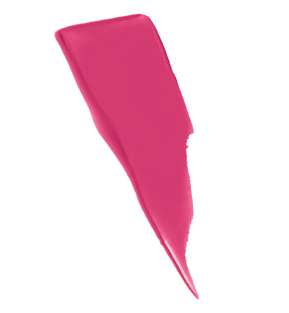 Maybelline New York Superstay matte ink 30 romantic (1 stuk)