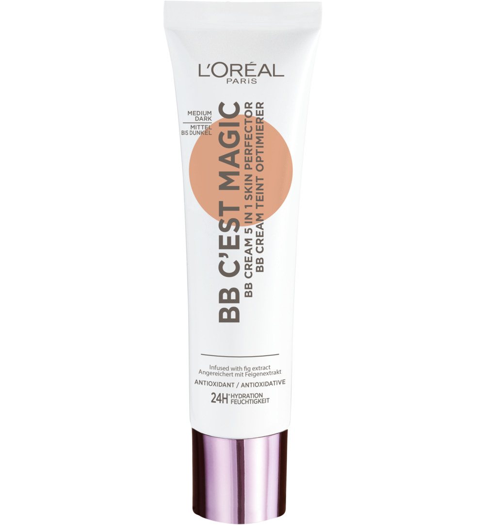 L'Oréal BB C'est Magic 05 Medium Dark BB Cream (30 ml)