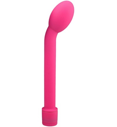 Easytoys Vibe Collection G-spot vibrator - roze (1 stuk)