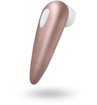 Satisfyer Satisfyer 1 Next Generation (1 stuk)