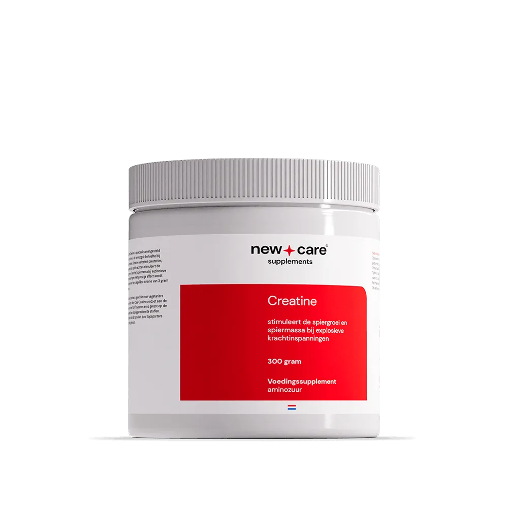 New Care Creatine (300 gram)