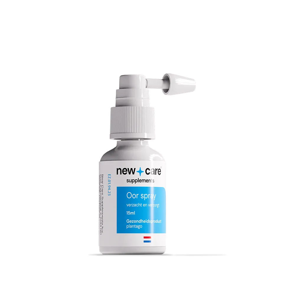 New Care Oor spray (15 ml)