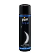 Pjur Aqua personal lubricant glijmi (100 ml)