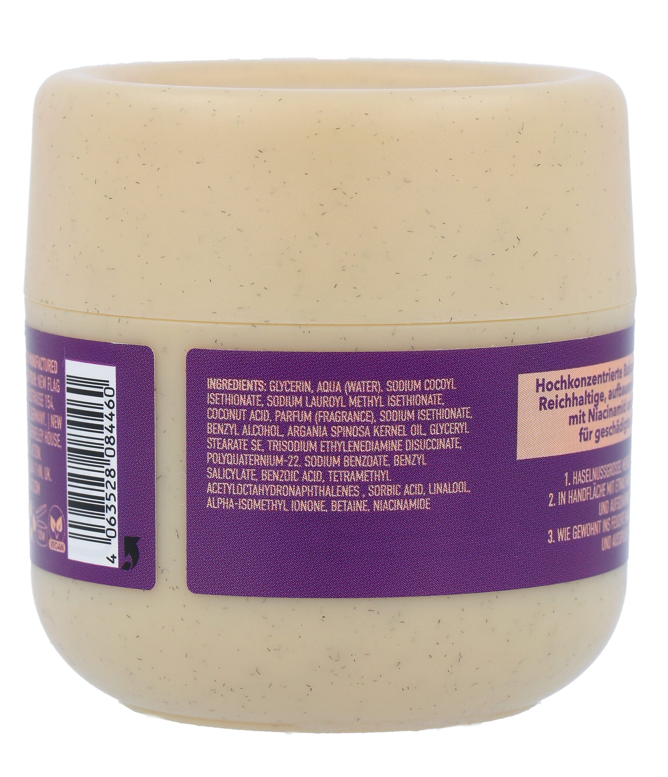 Foamie Shampoo Concentrate Repair (80 gr) - image 3